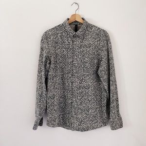 Lululemon | Men’s Camo Shirt